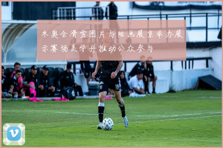 冬奥会滑雪图片与绘画展京举办展示赛场美学并推动公众参与