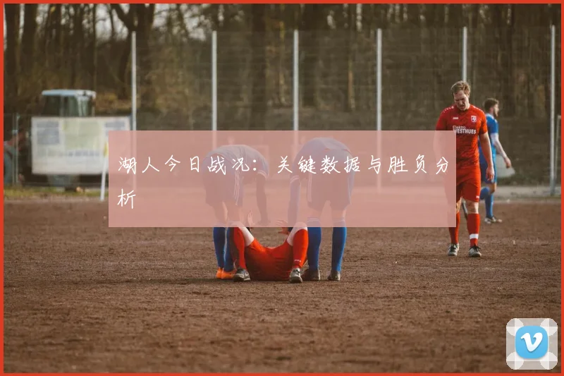 湖人今日战况：关键数据与胜负分析