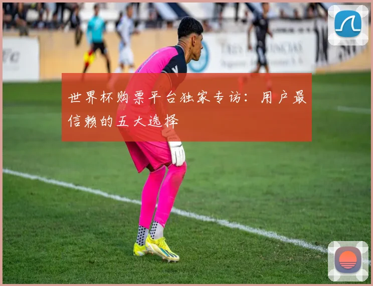 世界杯购票平台独家专访：用户最信赖的五大选择