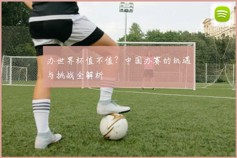 办世界杯值不值？中国办赛的机遇与挑战全解析