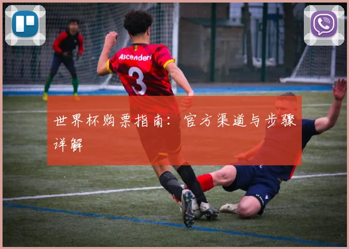 世界杯购票指南：官方渠道与步骤详解