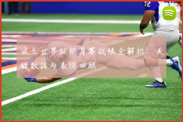 波兰世界杯热身赛战绩全解析：关键数据与表现回顾
